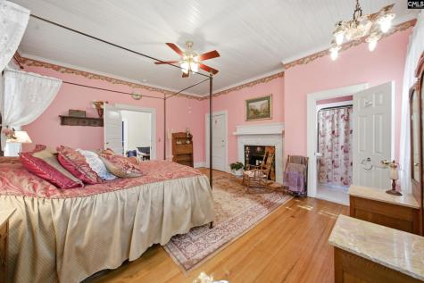70 Honeysuckle Lane Winnsboro SC 29180