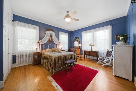 70 Honeysuckle Lane Winnsboro SC 29180