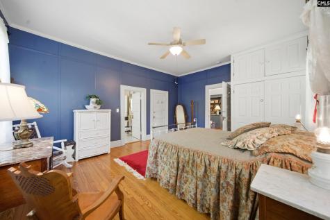 70 Honeysuckle Lane Winnsboro SC 29180