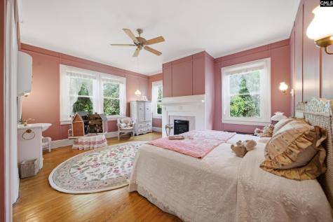 70 Honeysuckle Lane Winnsboro SC 29180