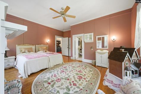 70 Honeysuckle Lane Winnsboro SC 29180