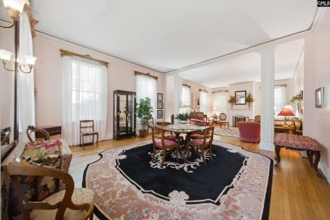 70 Honeysuckle Lane Winnsboro SC 29180