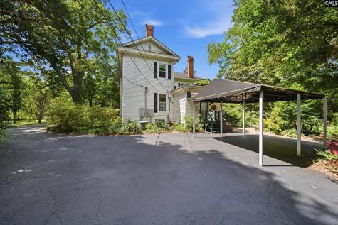 70 Honeysuckle Lane Winnsboro SC 29180