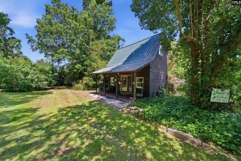 70 Honeysuckle Lane Winnsboro SC 29180