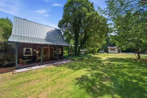 70 Honeysuckle Lane Winnsboro SC 29180