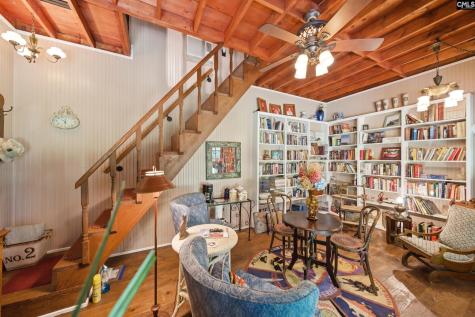 70 Honeysuckle Lane Winnsboro SC 29180