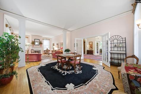 70 Honeysuckle Lane Winnsboro SC 29180