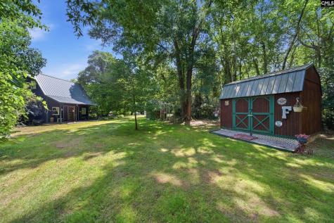 70 Honeysuckle Lane Winnsboro SC 29180