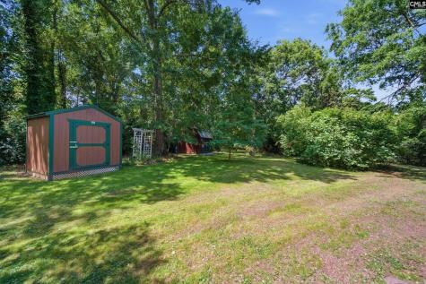 70 Honeysuckle Lane Winnsboro SC 29180