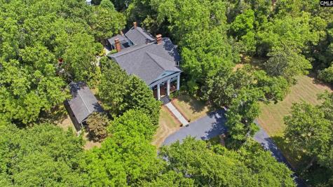 70 Honeysuckle Lane Winnsboro SC 29180