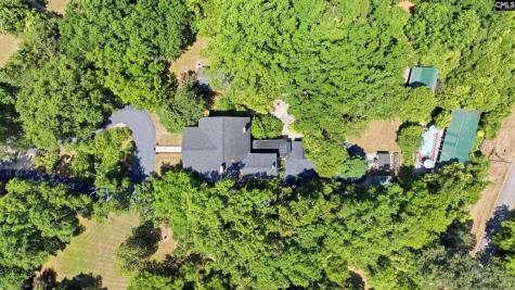 70 Honeysuckle Lane Winnsboro SC 29180
