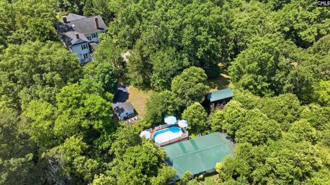 70 Honeysuckle Lane Winnsboro SC 29180