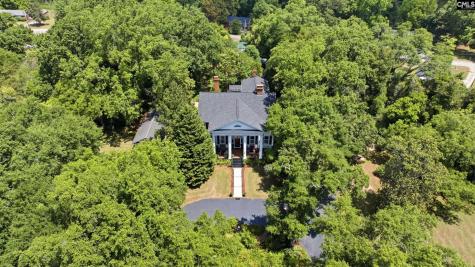 70 Honeysuckle Lane Winnsboro SC 29180