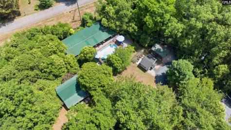 70 Honeysuckle Lane Winnsboro SC 29180