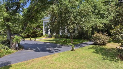 70 Honeysuckle Lane Winnsboro SC 29180