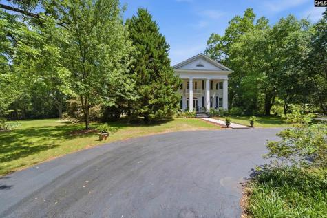 70 Honeysuckle Lane Winnsboro SC 29180