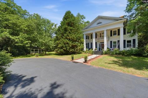 70 Honeysuckle Lane Winnsboro SC 29180