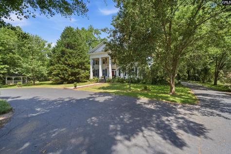 70 Honeysuckle Lane Winnsboro SC 29180