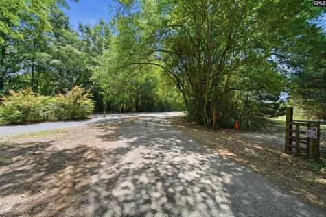70 Honeysuckle Lane Winnsboro SC 29180