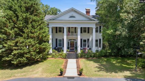 70 Honeysuckle Lane Winnsboro SC 29180