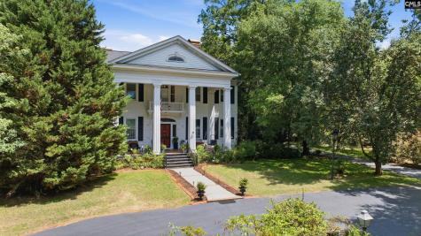 70 Honeysuckle Lane Winnsboro SC 29180