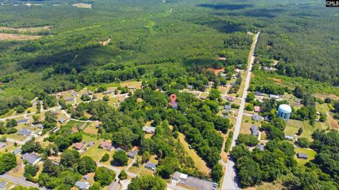 70 Honeysuckle Lane Winnsboro SC 29180