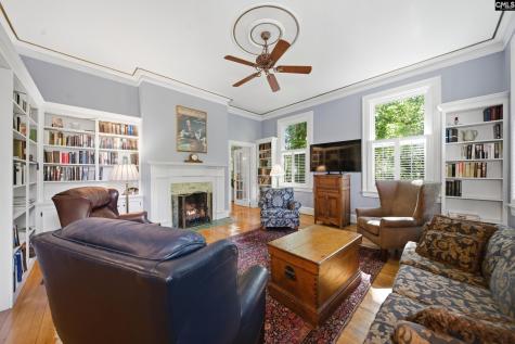 70 Honeysuckle Lane Winnsboro SC 29180