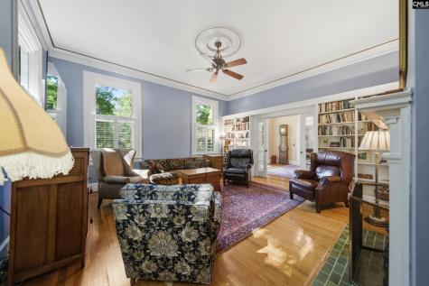 70 Honeysuckle Lane Winnsboro SC 29180