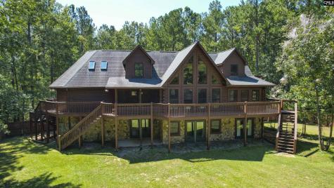 1040 Lawhorn Road Blythewood SC 29016-8973