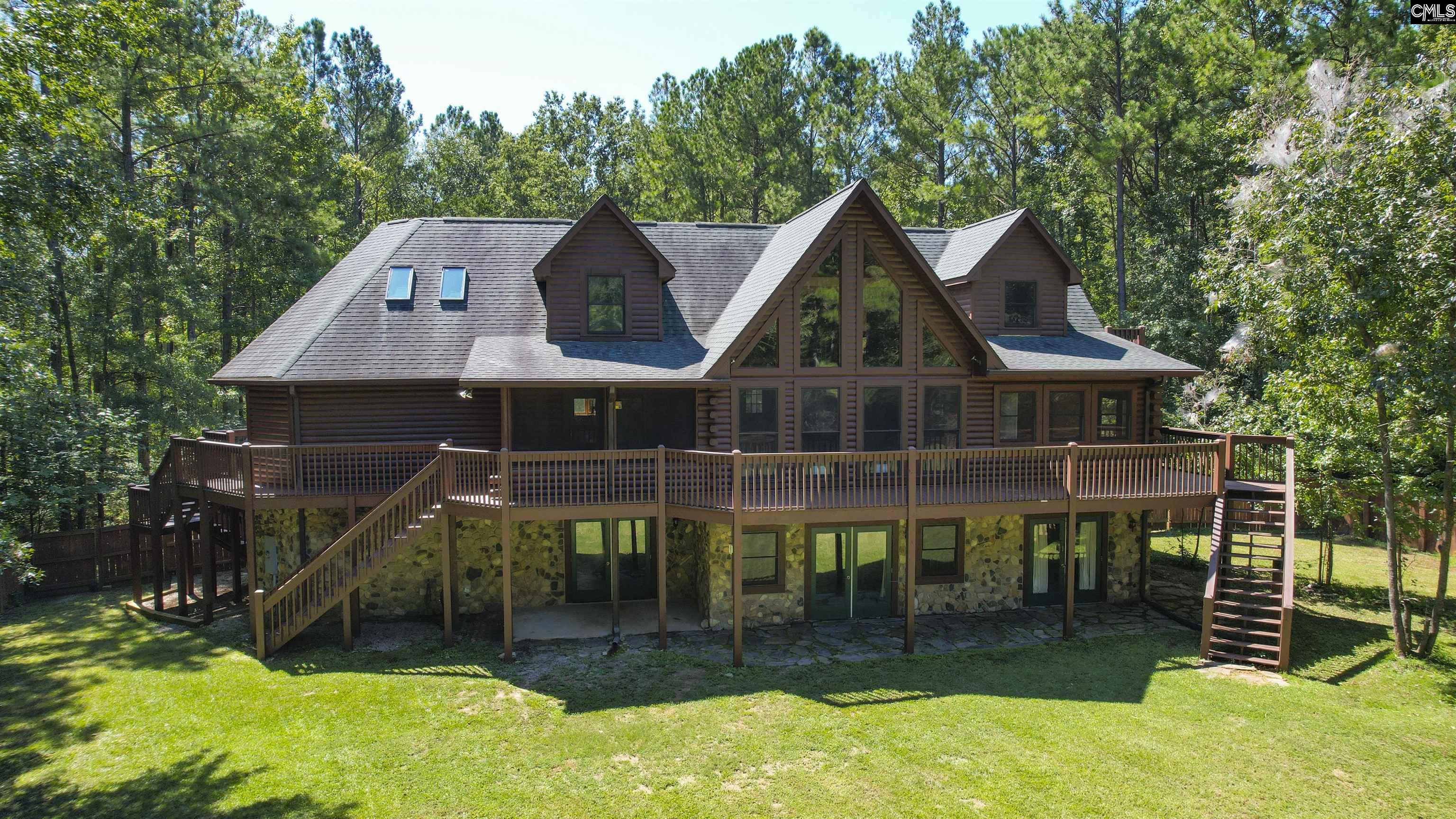 1040 Lawhorn Road Blythewood SC 29016-8973