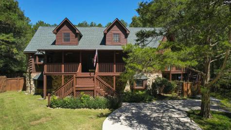 1040 Lawhorn Road Blythewood SC 29016-8973