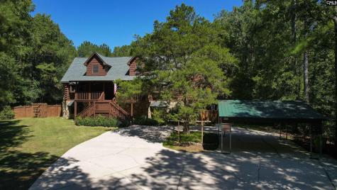 1040 Lawhorn Road Blythewood SC 29016-8973