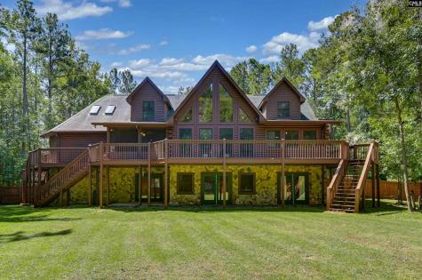 1040 Lawhorn Road Blythewood SC 29016-8973