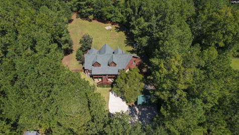 1040 Lawhorn Road Blythewood SC 29016-8973