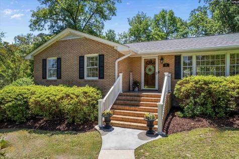 11 Lakecrest Drive Columbia SC 29206