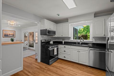 11 Lakecrest Drive Columbia SC 29206