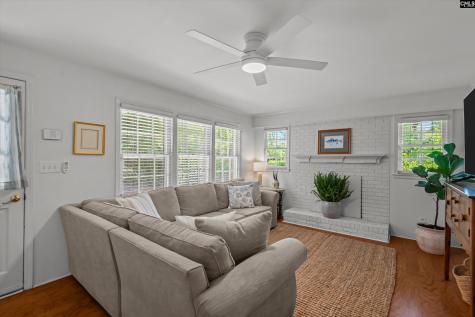 11 Lakecrest Drive Columbia SC 29206