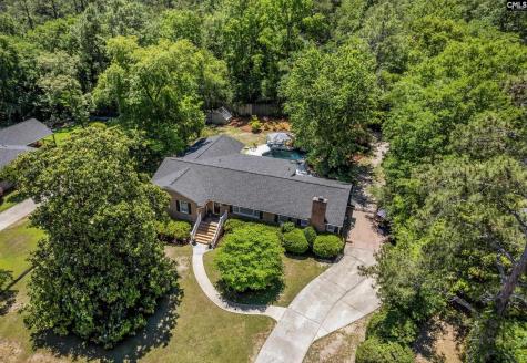 11 Lakecrest Drive Columbia SC 29206