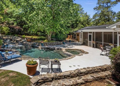 11 Lakecrest Drive Columbia SC 29206