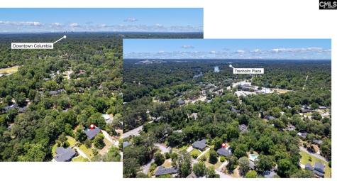11 Lakecrest Drive Columbia SC 29206