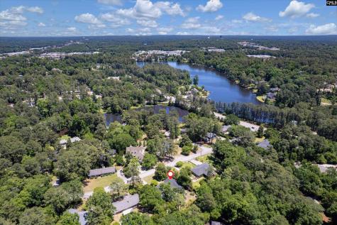 11 Lakecrest Drive Columbia SC 29206