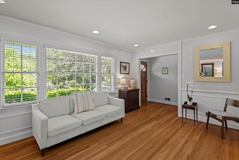 11 Lakecrest Drive Columbia SC 29206