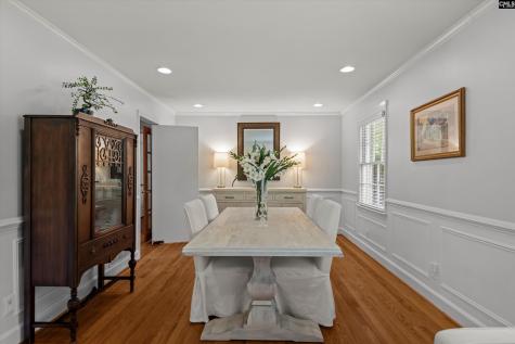 11 Lakecrest Drive Columbia SC 29206