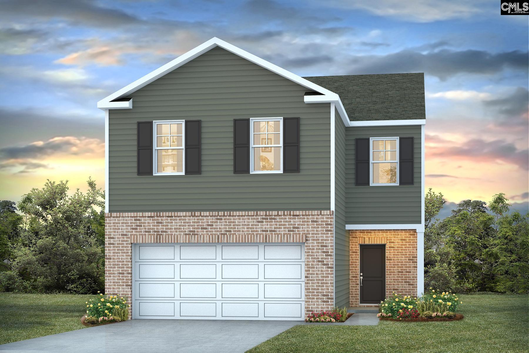 671 Glacier Road Lexington SC 29072