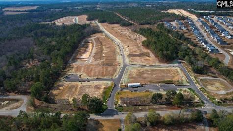 671 Glacier Road Lexington SC 29072
