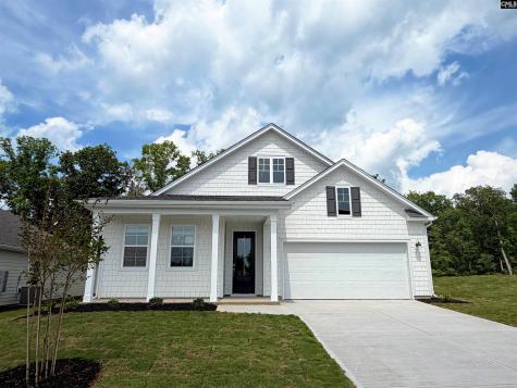 276 Livingston Woods Drive Irmo SC 29063