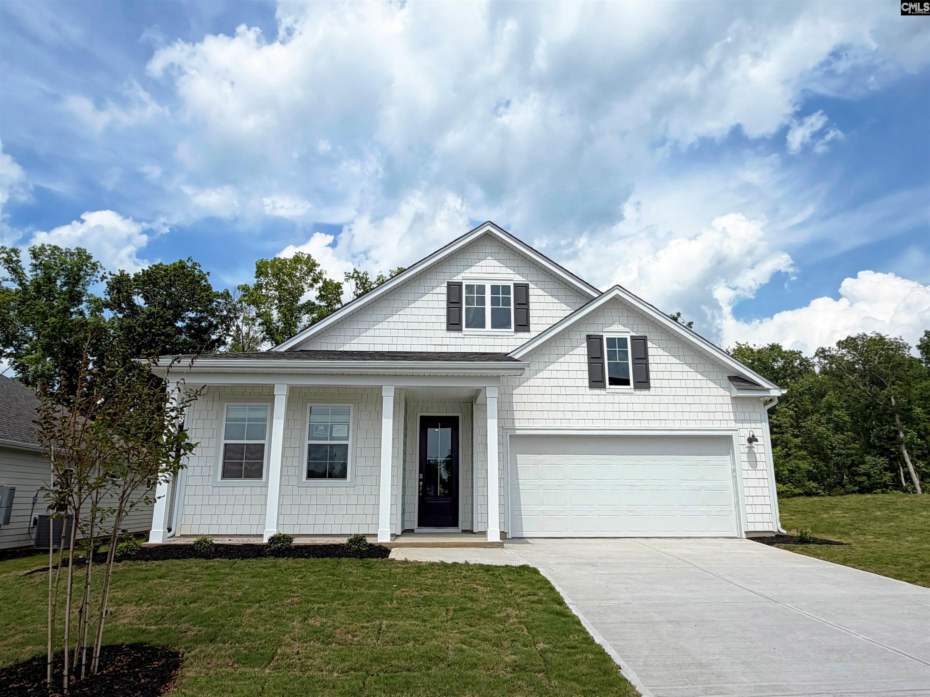 276 Livingston Woods Drive Irmo SC 29063