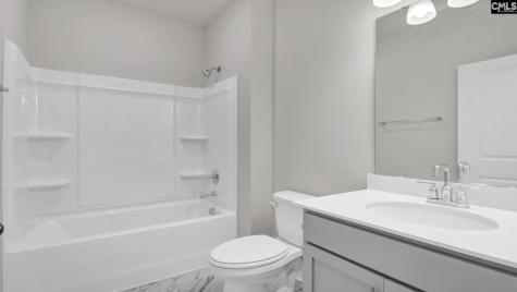 276 Livingston Woods Drive Irmo SC 29063