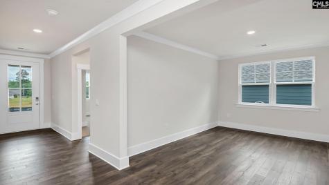276 Livingston Woods Drive Irmo SC 29063