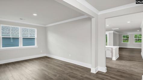 276 Livingston Woods Drive Irmo SC 29063